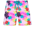 BAÑADOR CON ESTAMPADO MULTICOLOR TURTLE MEN