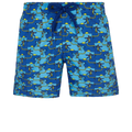 BAÑADOR CON ESTAMPADO SAPHIR MEN
