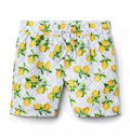 LEMON SHORT SWIM BOY