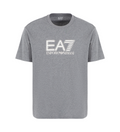 T-SHIRT GRIS ARMANI