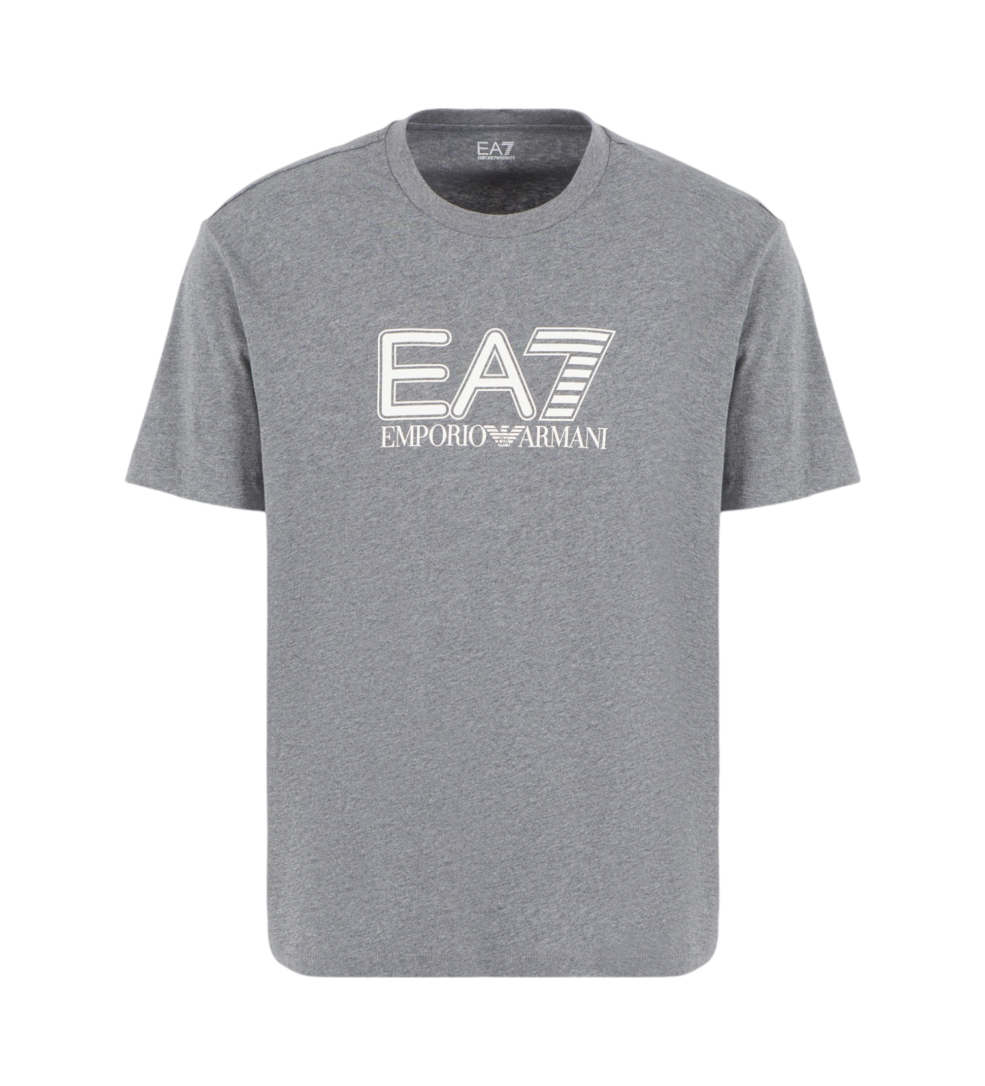 T-SHIRT GRIS ARMANI
