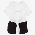 VESTIDO GIVENCHY GIRL
