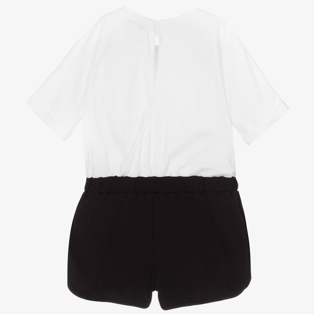 VESTIDO GIVENCHY GIRL