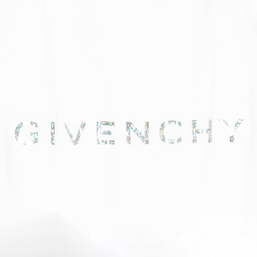 VESTIDO GIVENCHY GIRL