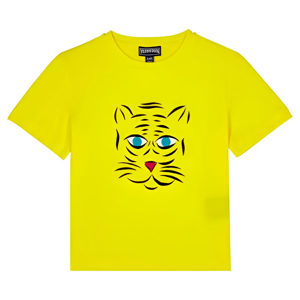 T-SHIRT SAERAN BOY