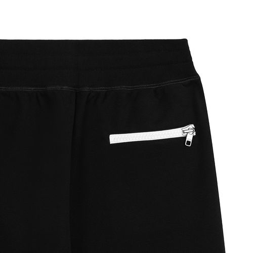 JOGGING JERSEY BLACK BOY