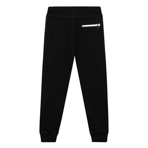 JOGGING JERSEY BLACK BOY