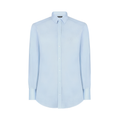 SLIM T-SHIRT SKY BLUE