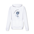 COJUNTO SUDADERA & JOGGER WHITE