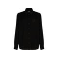 SHIRT GOLD BLACK