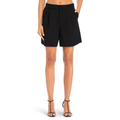 SHORT BLACK ELARA