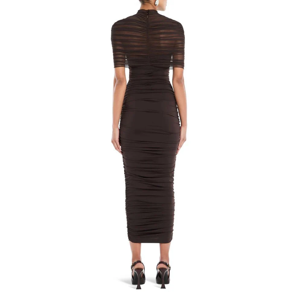 DRES BROWN ROBERTA