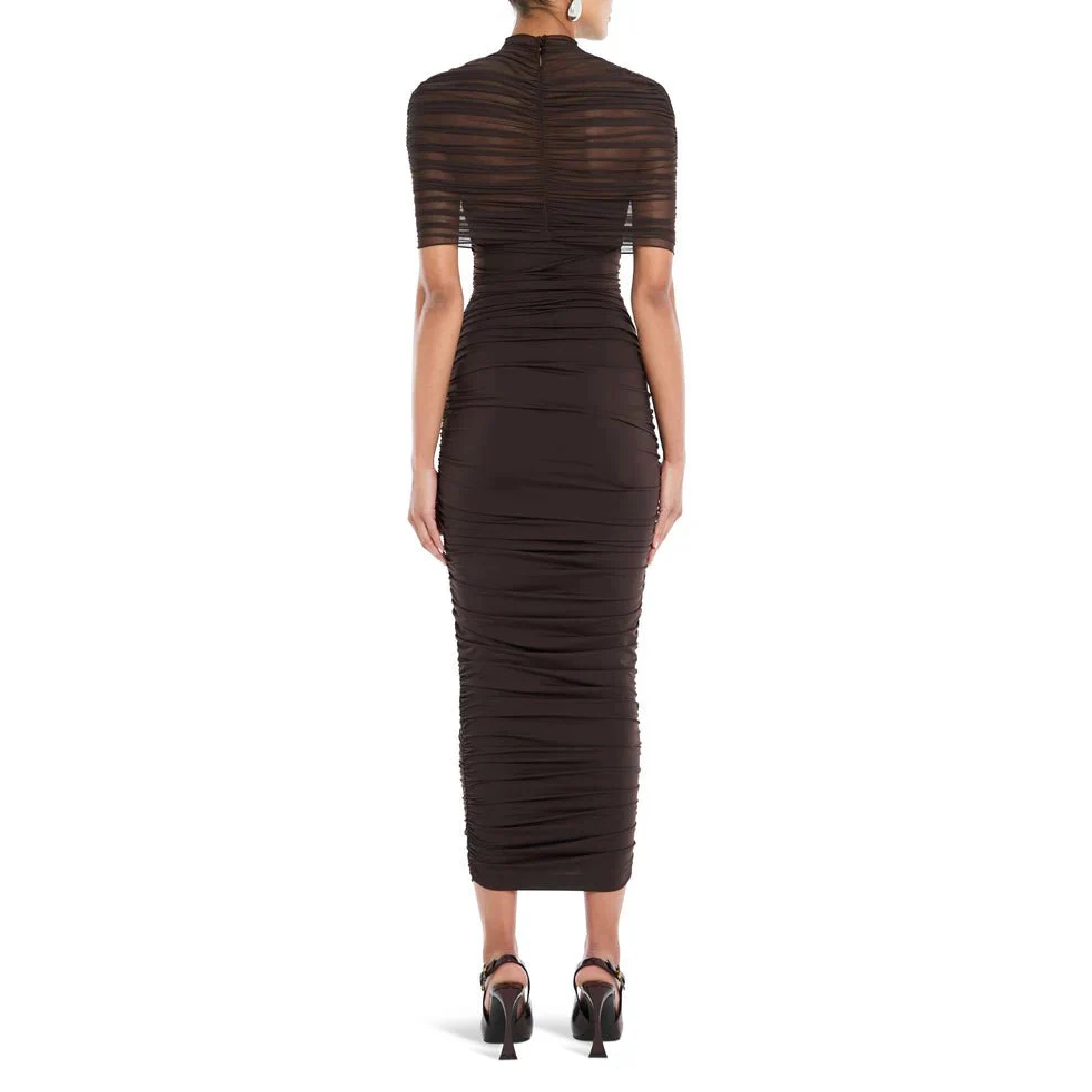DRES BROWN ROBERTA