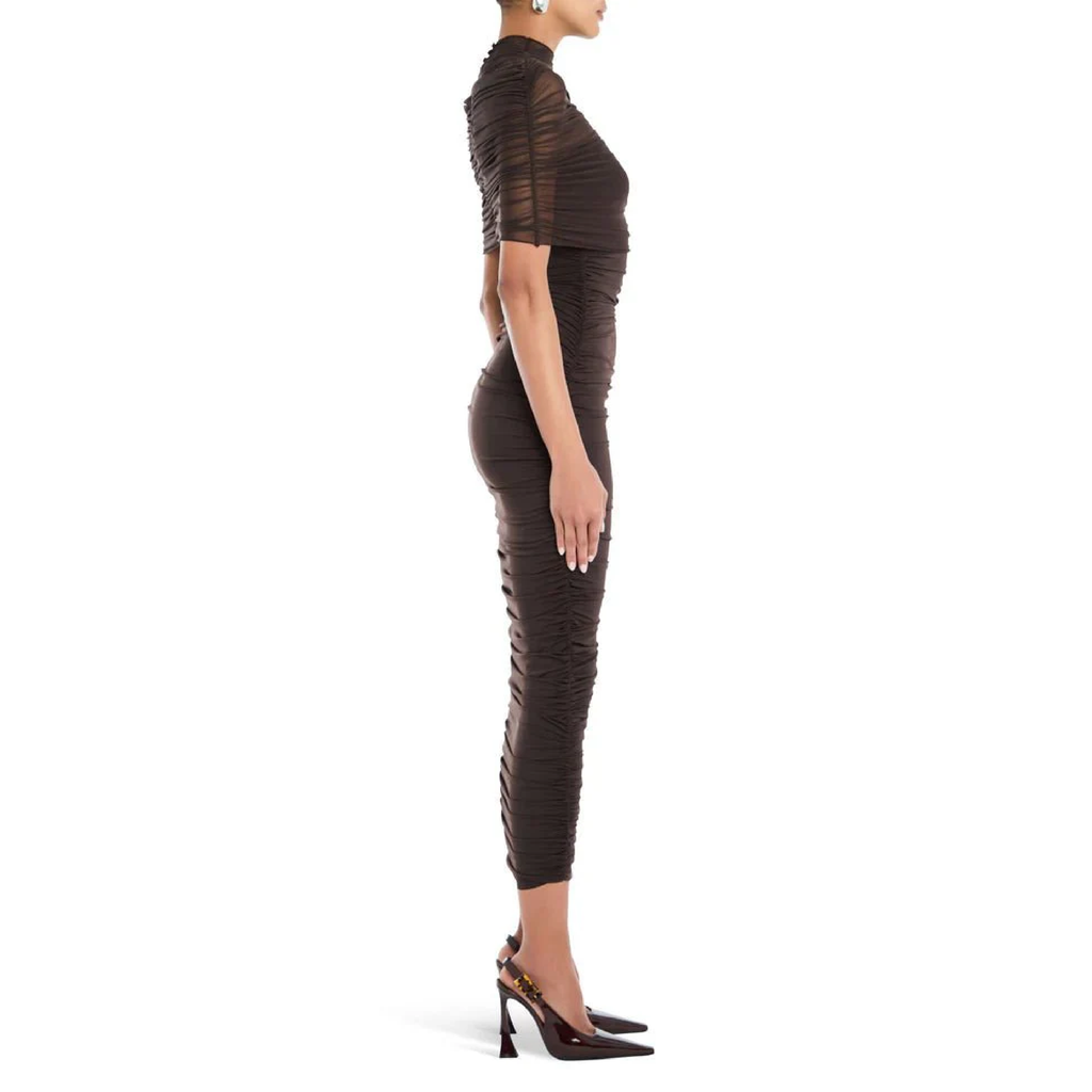 DRES BROWN ROBERTA