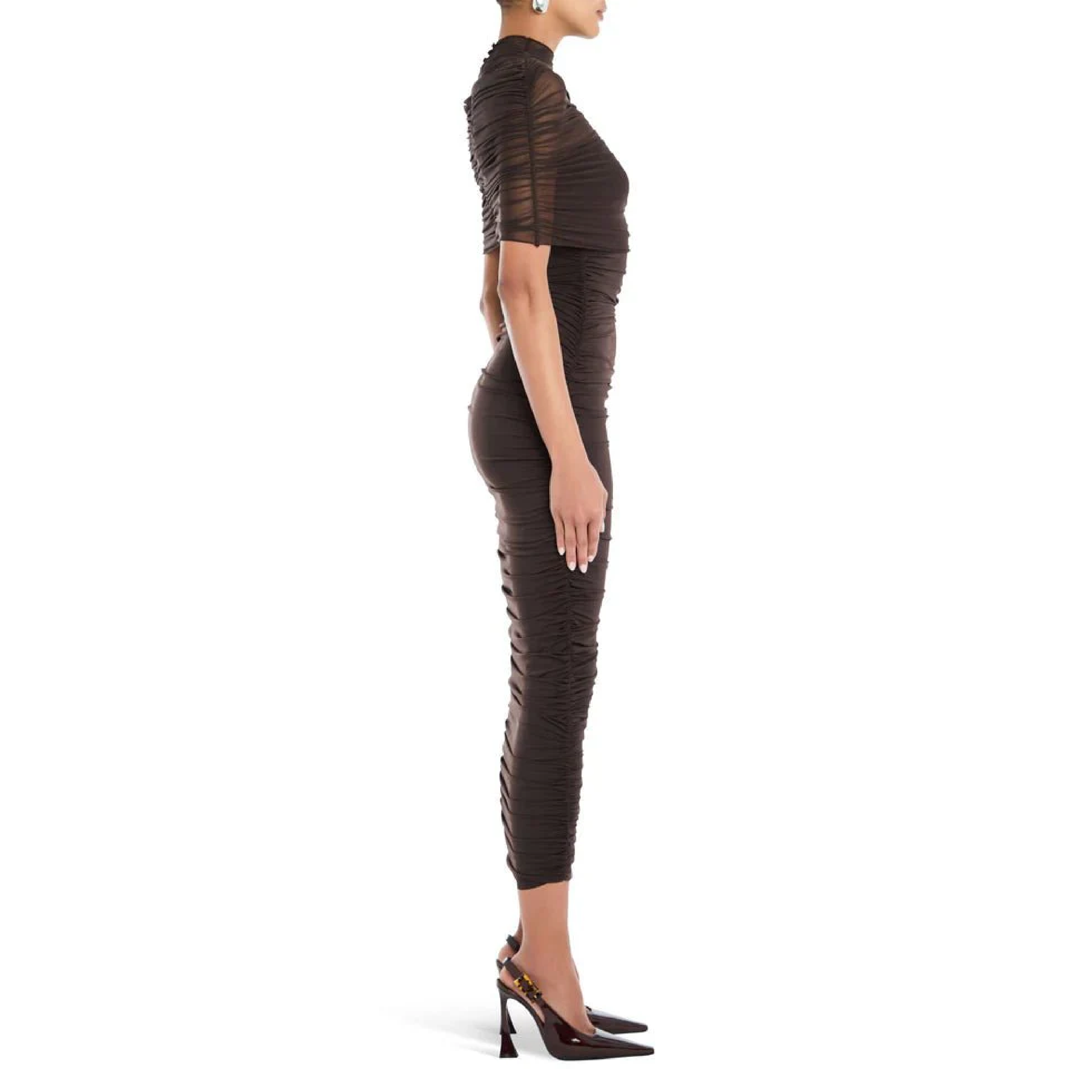DRES BROWN ROBERTA