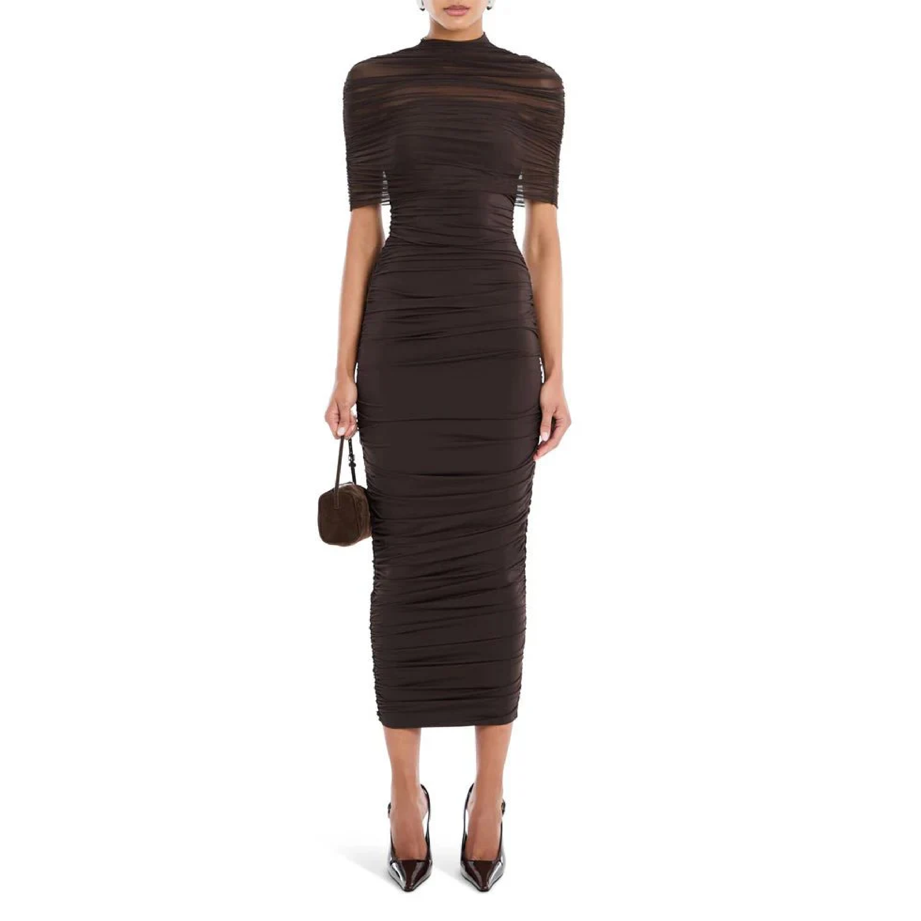 DRES BROWN ROBERTA