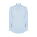 SHIRT GOLD SKY BLUE