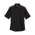 SHIRT MARTINI BLACK