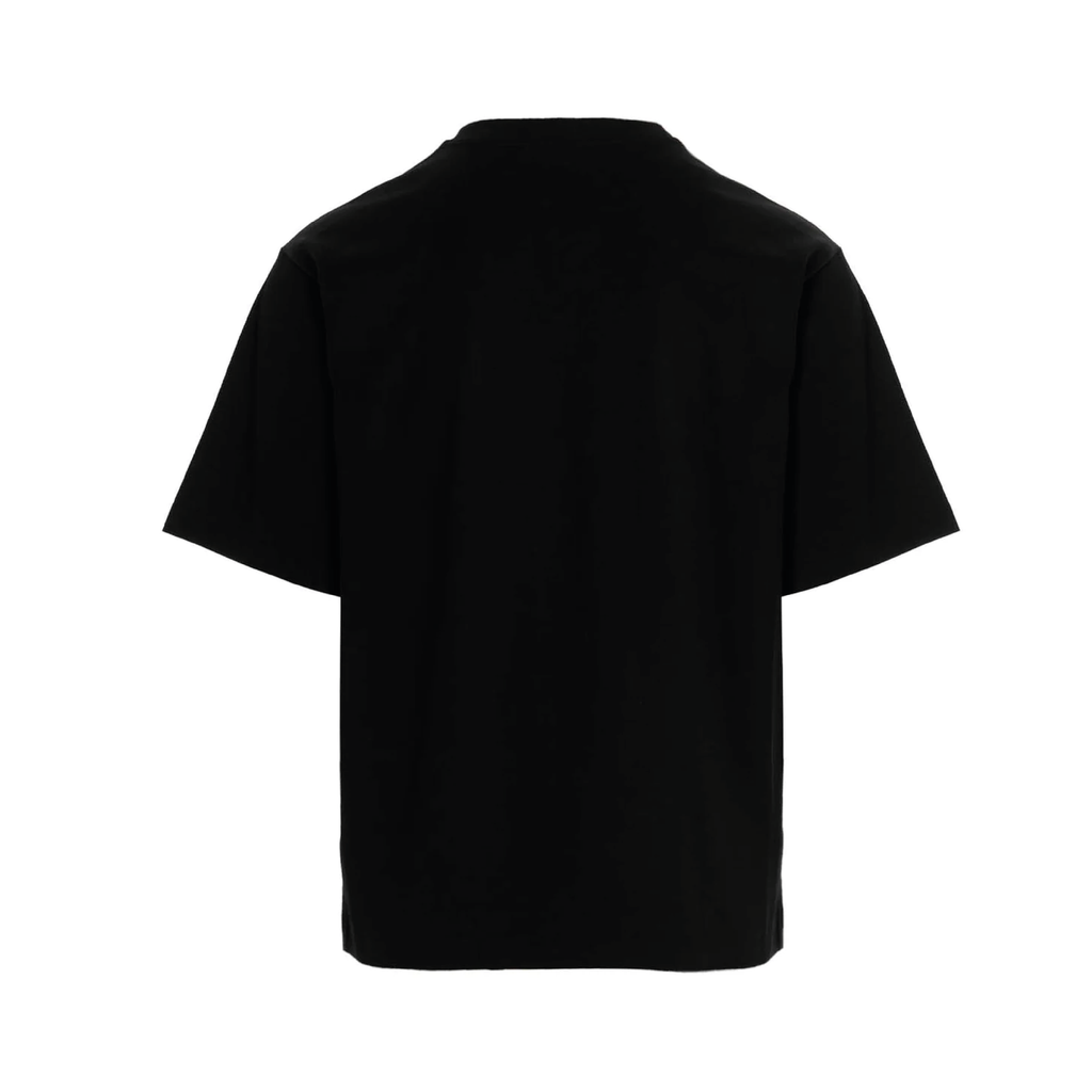 T-SHIRT LOGO DG YELOW SIMPLE