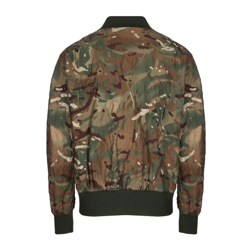 BLOUSON CAMOUFLAGE