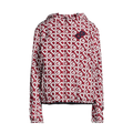 BLOUSON DG MANIA F BORDEAUX