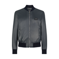 BLOUSON LIGHT GREY