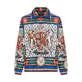 GIUBBOTTO CON ZIP ROYAL KING