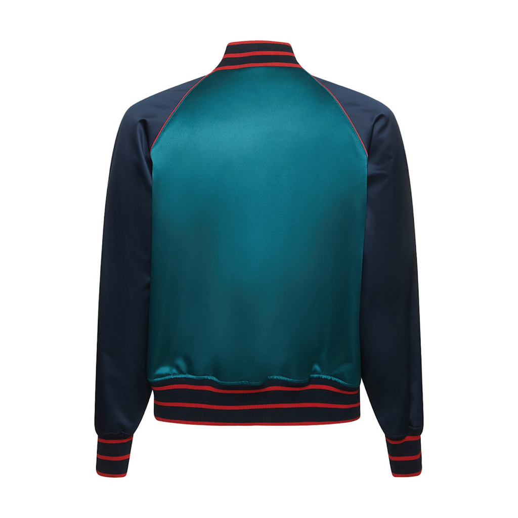 GIUBBOTTO COMBINED COLOR