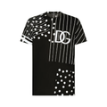 T-SHIRT POINT BLACK