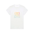T-SHIRT WHITE SHORT SLEEVE