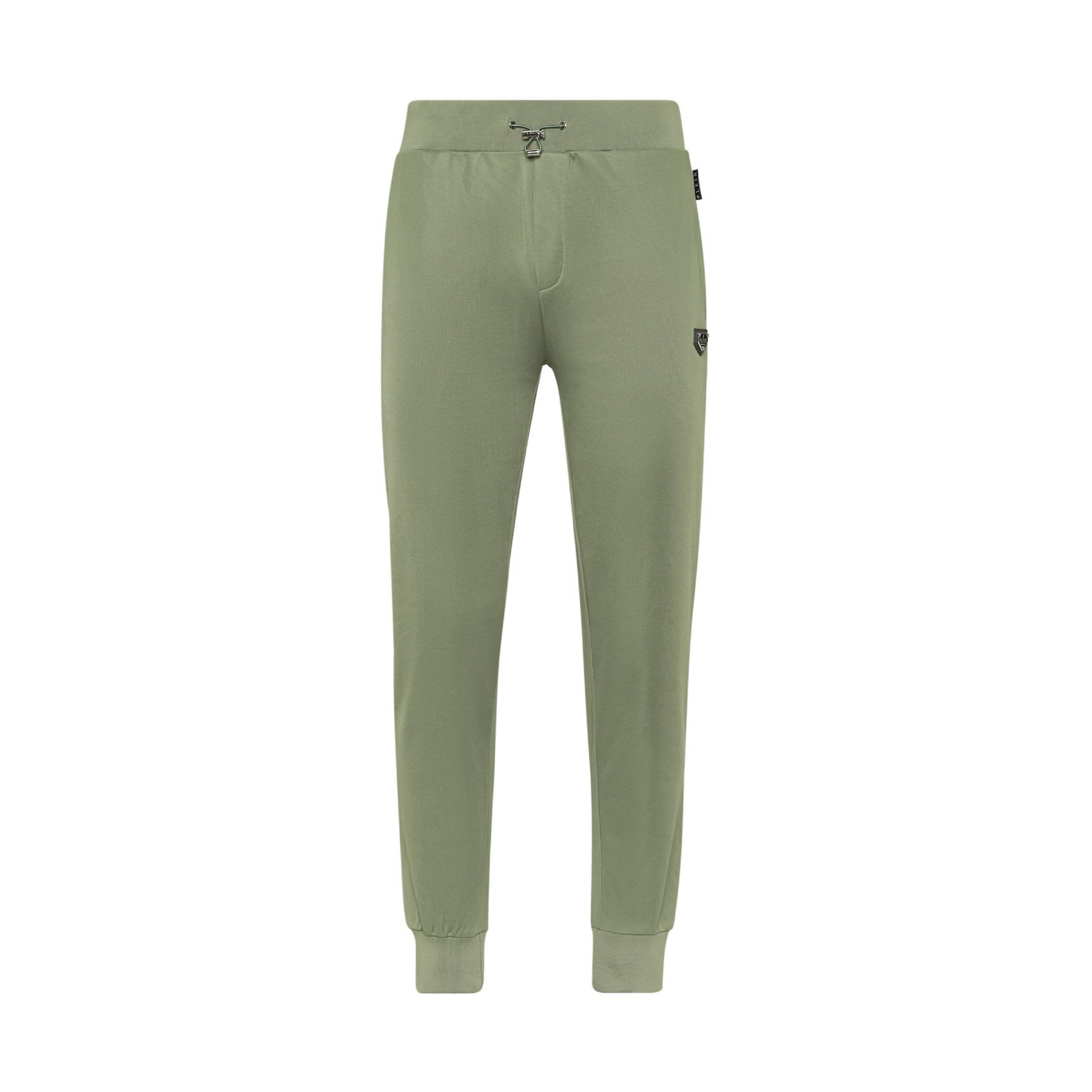 JOGGER ICONIC GREEN