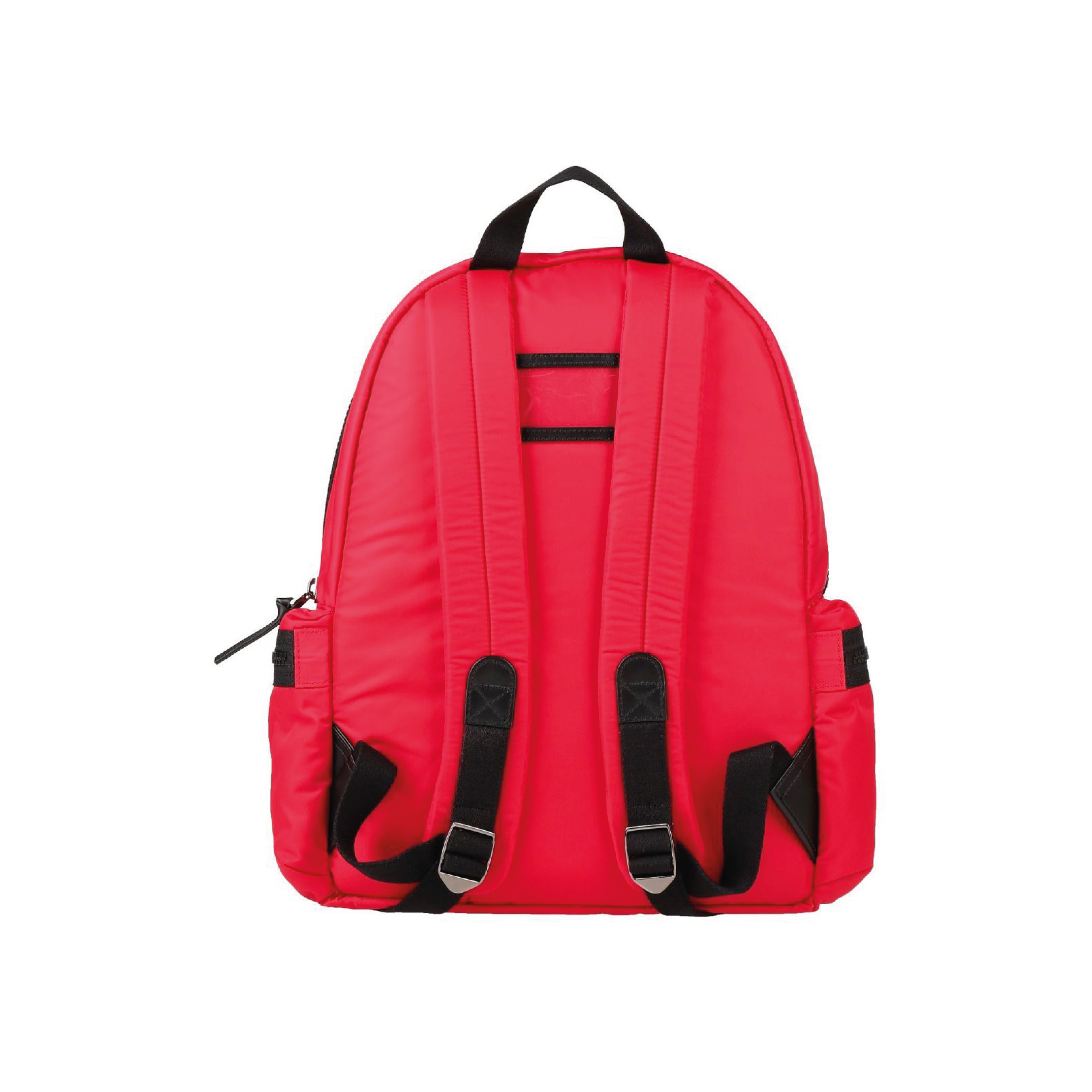 BACKPACK RED BAG