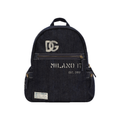 BACKPACK DARK BLUE BAG