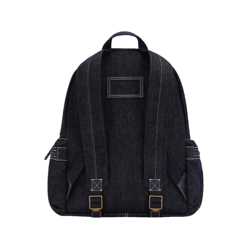 BACKPACK DARK BLUE BAG