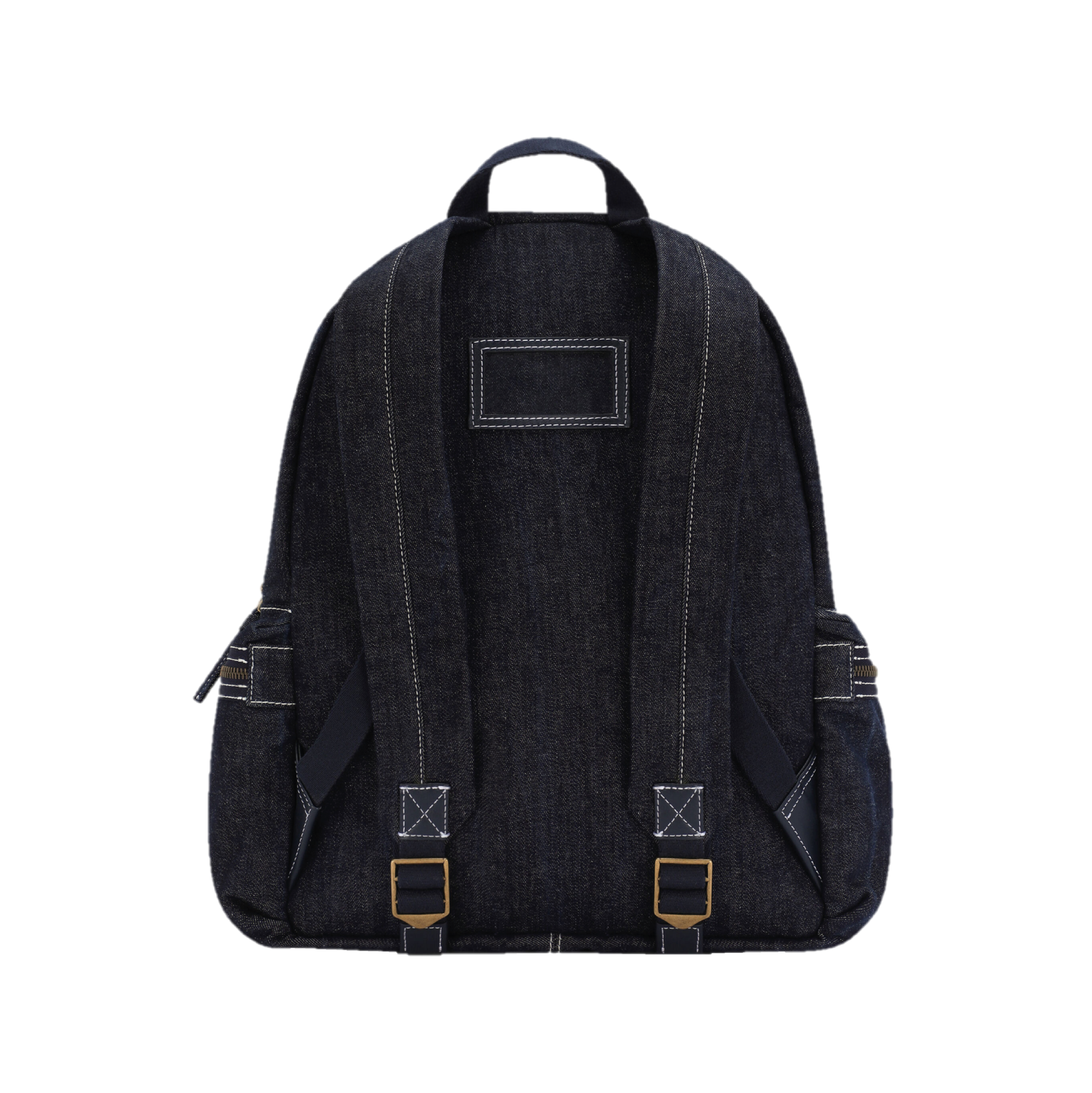 BACKPACK DARK BLUE BAG