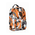 ZAINO NYLON STAMPATO BAG