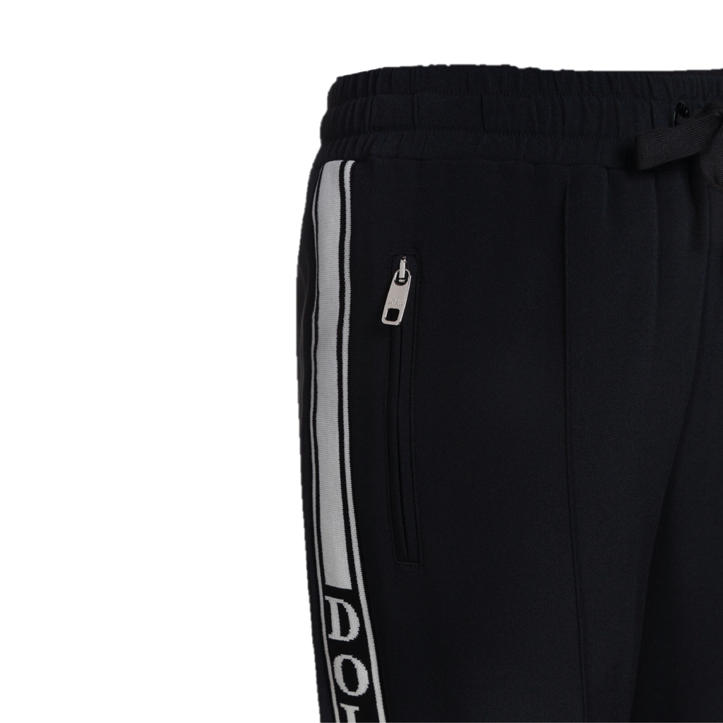 PANTALONE BLACK