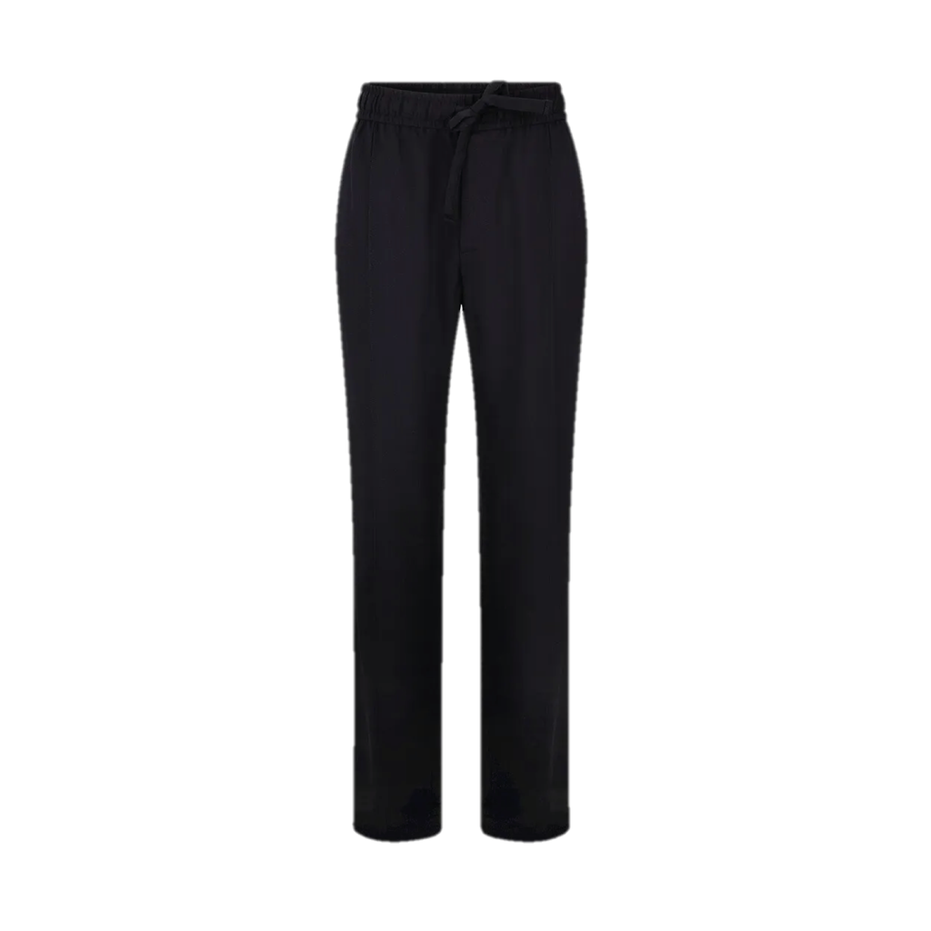 PANTS BLACK DOLCE & GABBANA