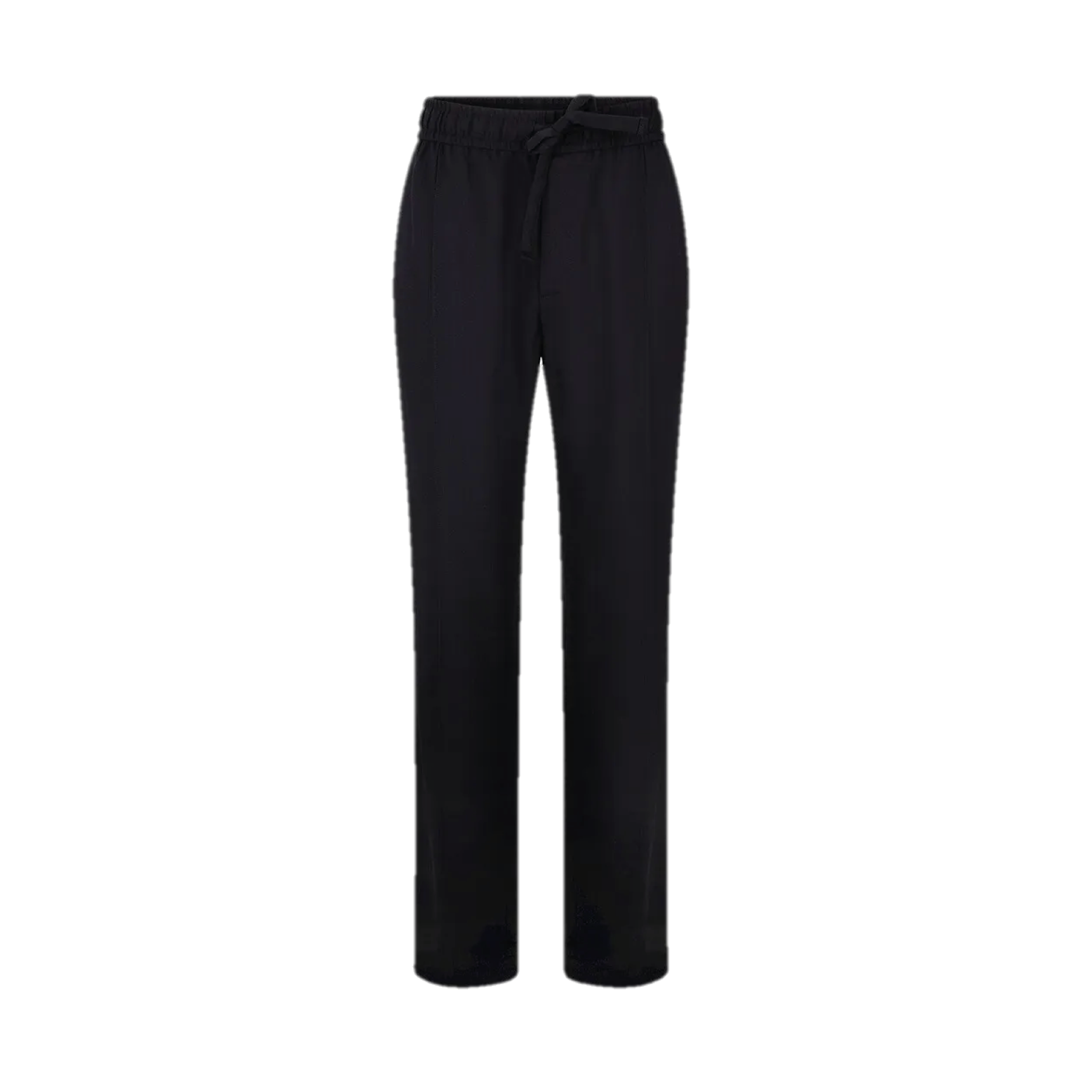 PANTS BLACK DOLCE & GABBANA