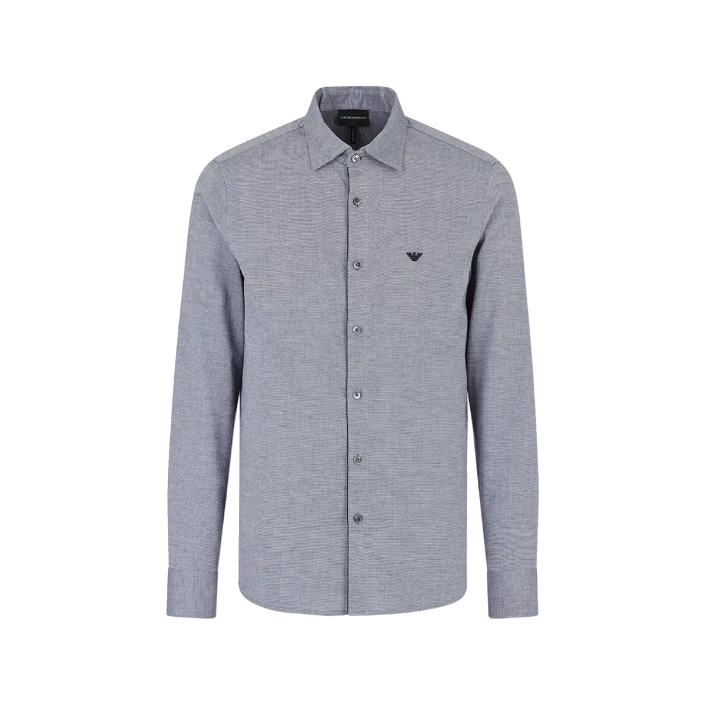 CAMICIA AZZURRA