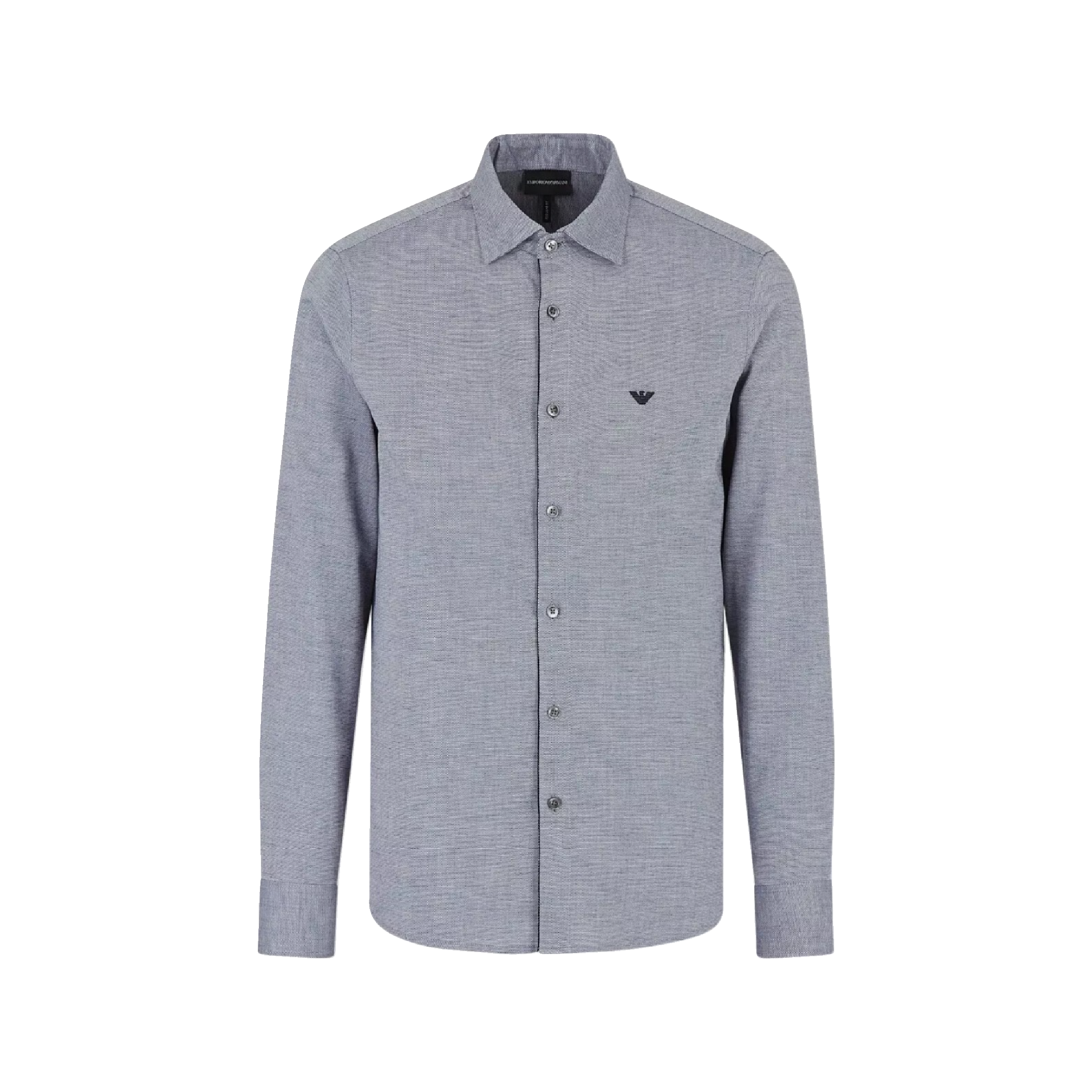 CAMICIA AZZURRA
