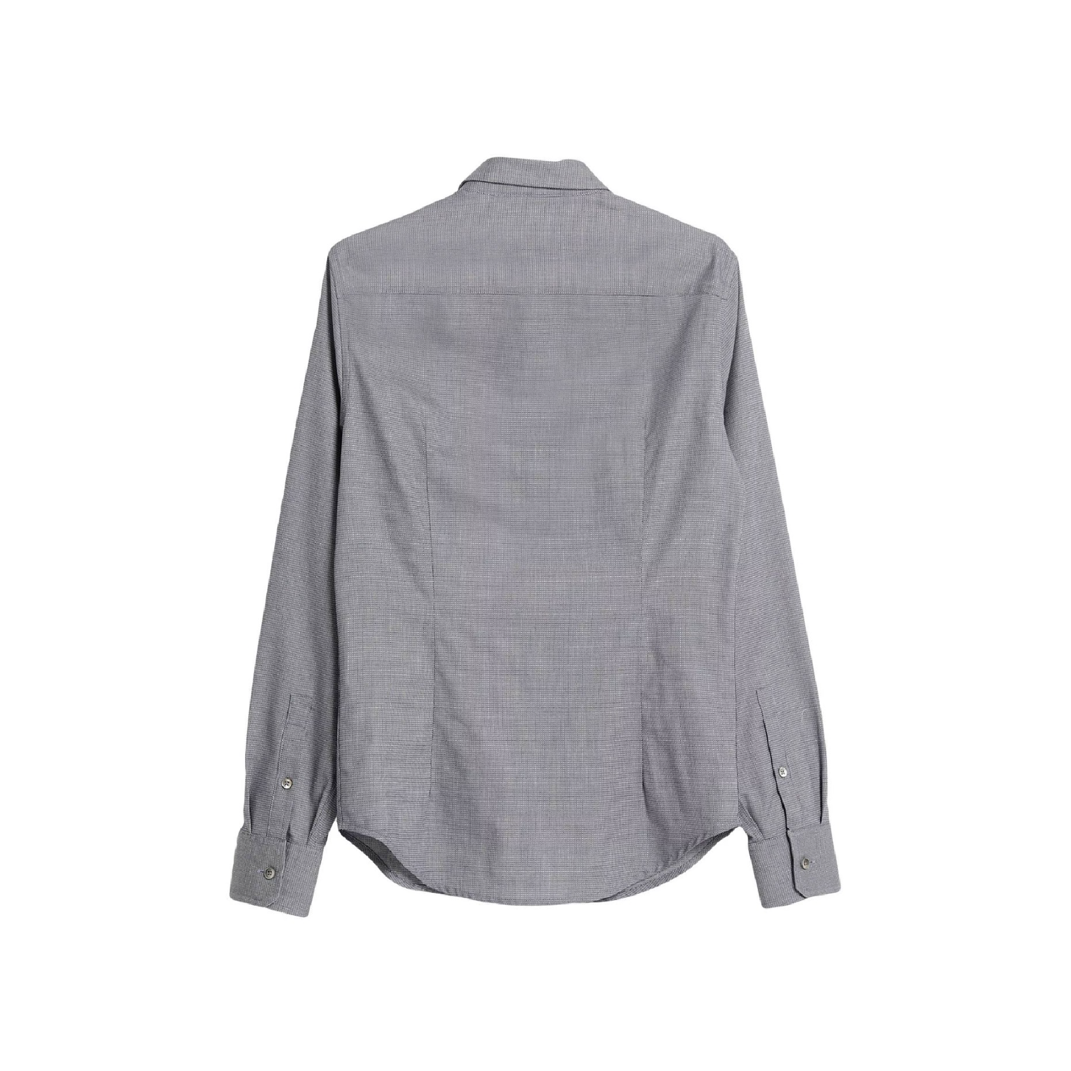 CAMICIA AZZURRA