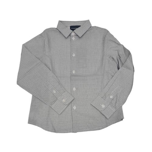 CAMICIA DE LINEAS.