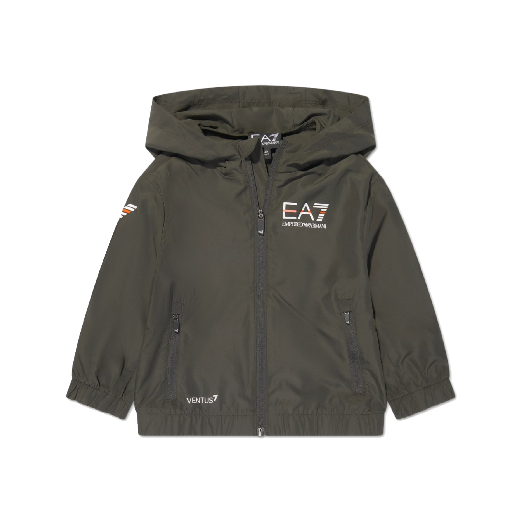 TRACKSUIT VENTUS7 RAVEN