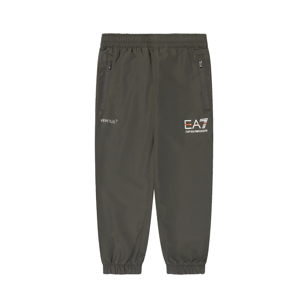 TRACKSUIT VENTUS7 RAVEN
