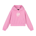 CONJUNTO SUDADERA & JOGGER PINK