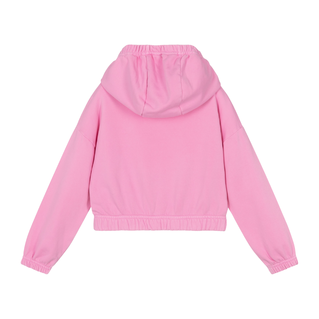 CONJUNTO SUDADERA & JOGGER PINK