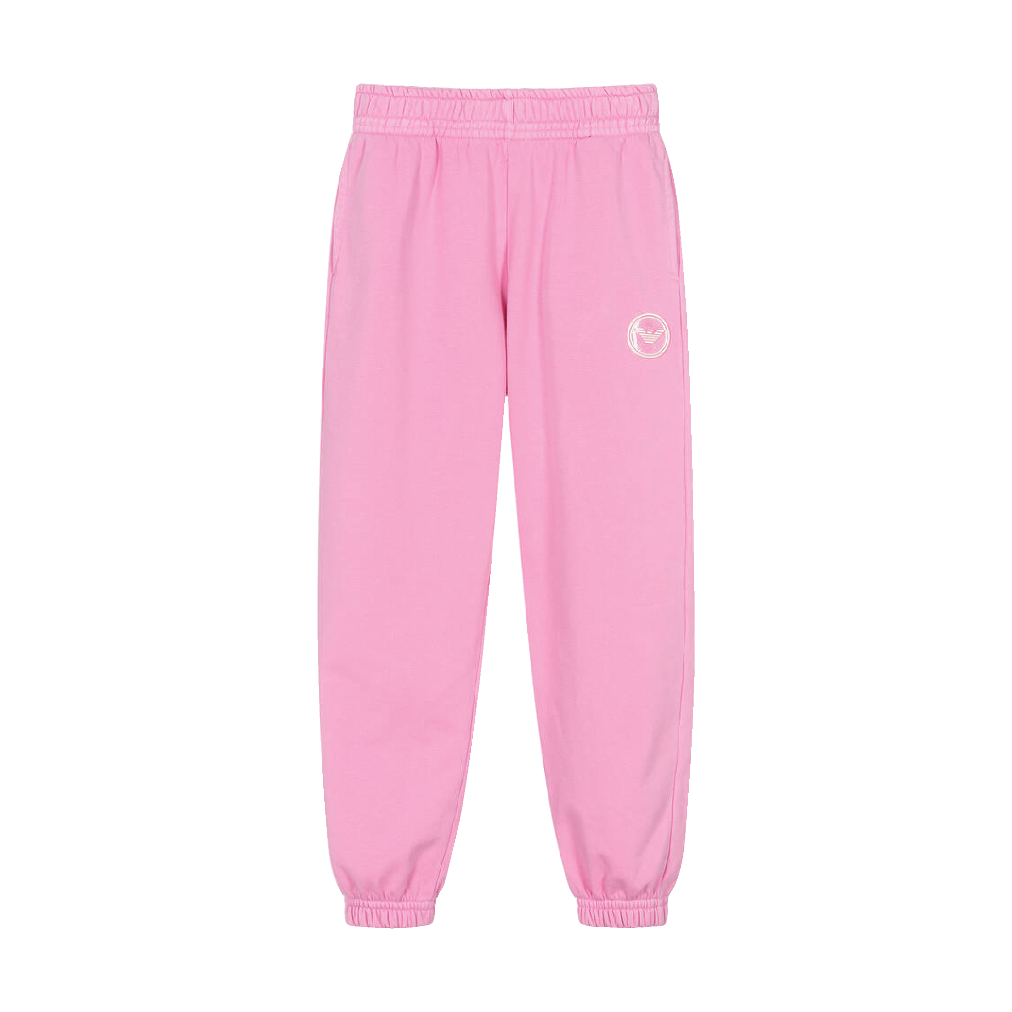 CONJUNTO SUDADERA & JOGGER PINK