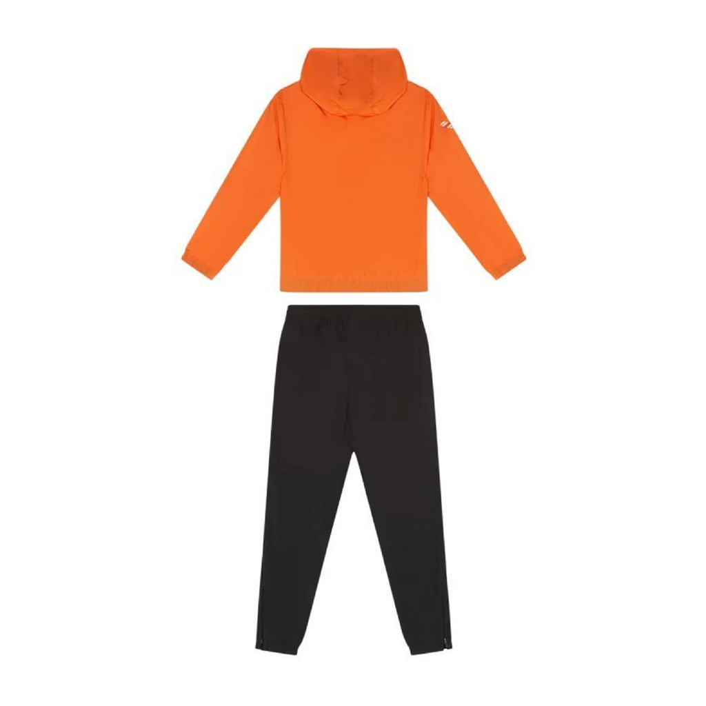 TRACKSUIT VENTUS7 ORANGE