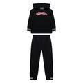 CONJUNTO SUDADERA & JOGGER BLUE NAVY